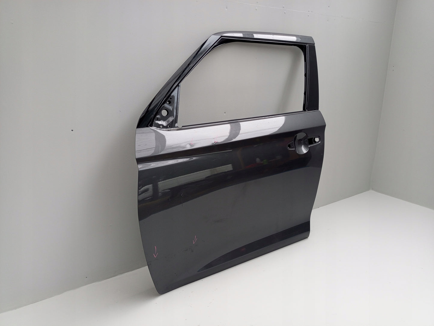 SUZUKI SWIFT VII MK9 2024- ETUVETOKÄÄN OVET VASEN ETUOVI VASEN