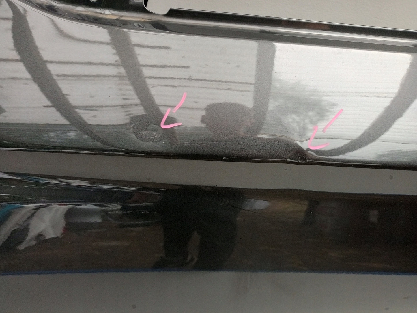 SUZUKI SWIFT VII MK9 2024- ETUVETOKÄÄN OVET VASEN ETUOVI VASEN