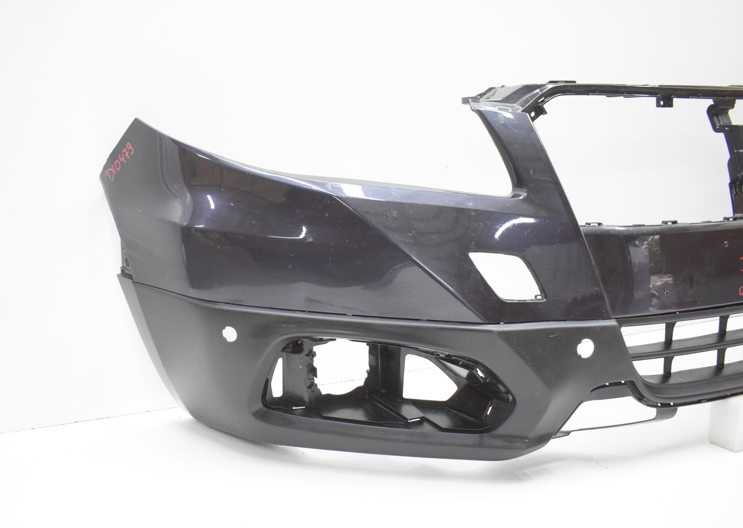SUZUKI SX4 S-CROSS FRONT BUMPER ORG