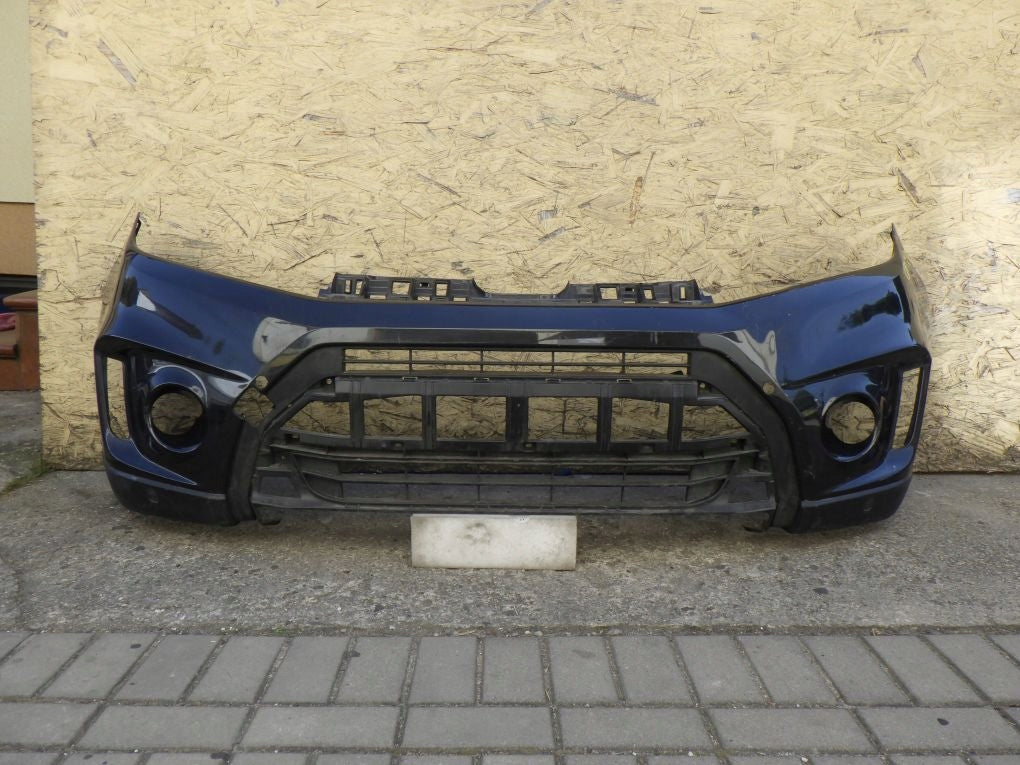 SUZUKI VITARA III 3 15- Front Bumper