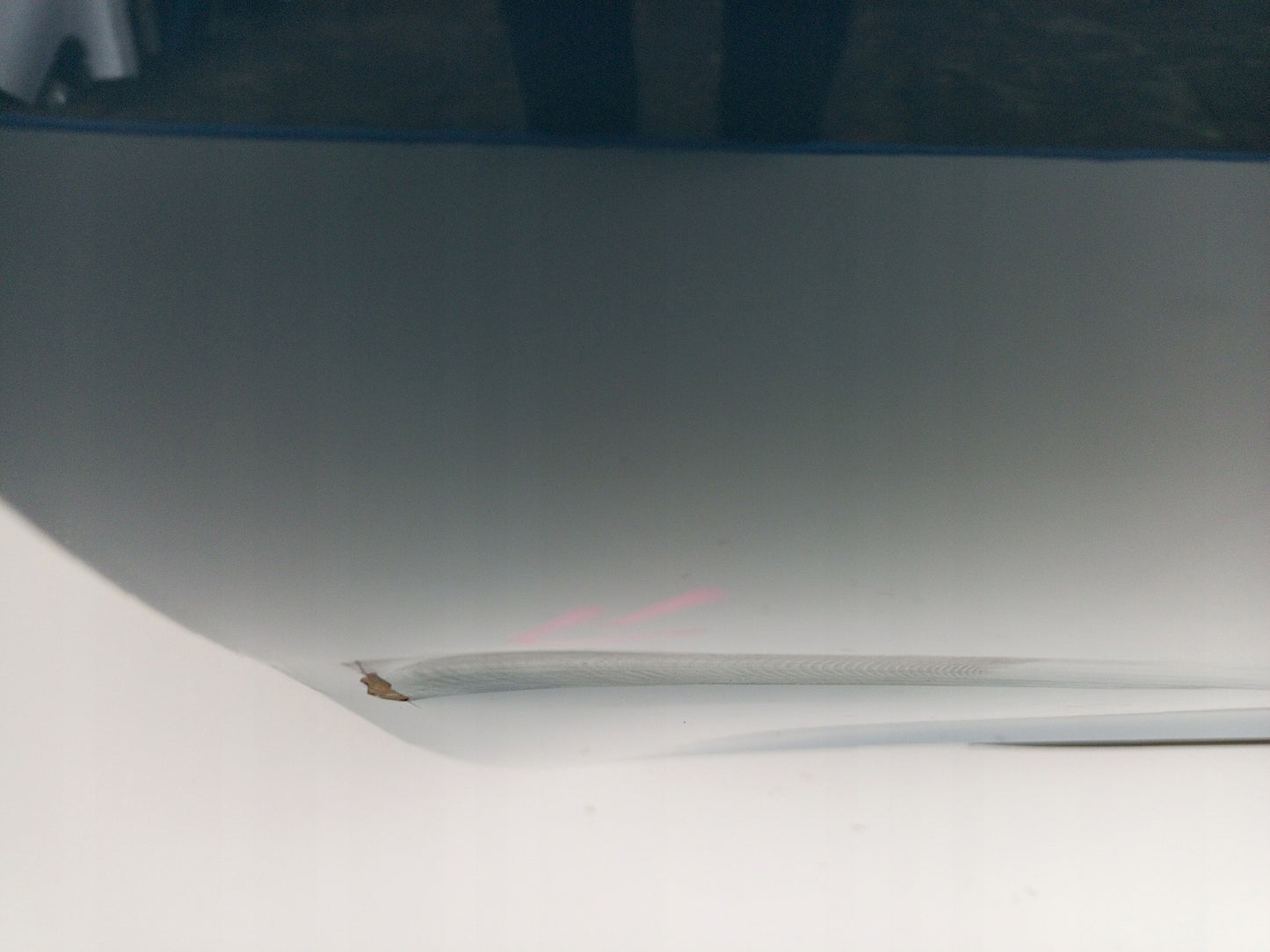 SUZUKI VITARA III 3 2015- FRONT LEFT DOOR DRIVER SIDE