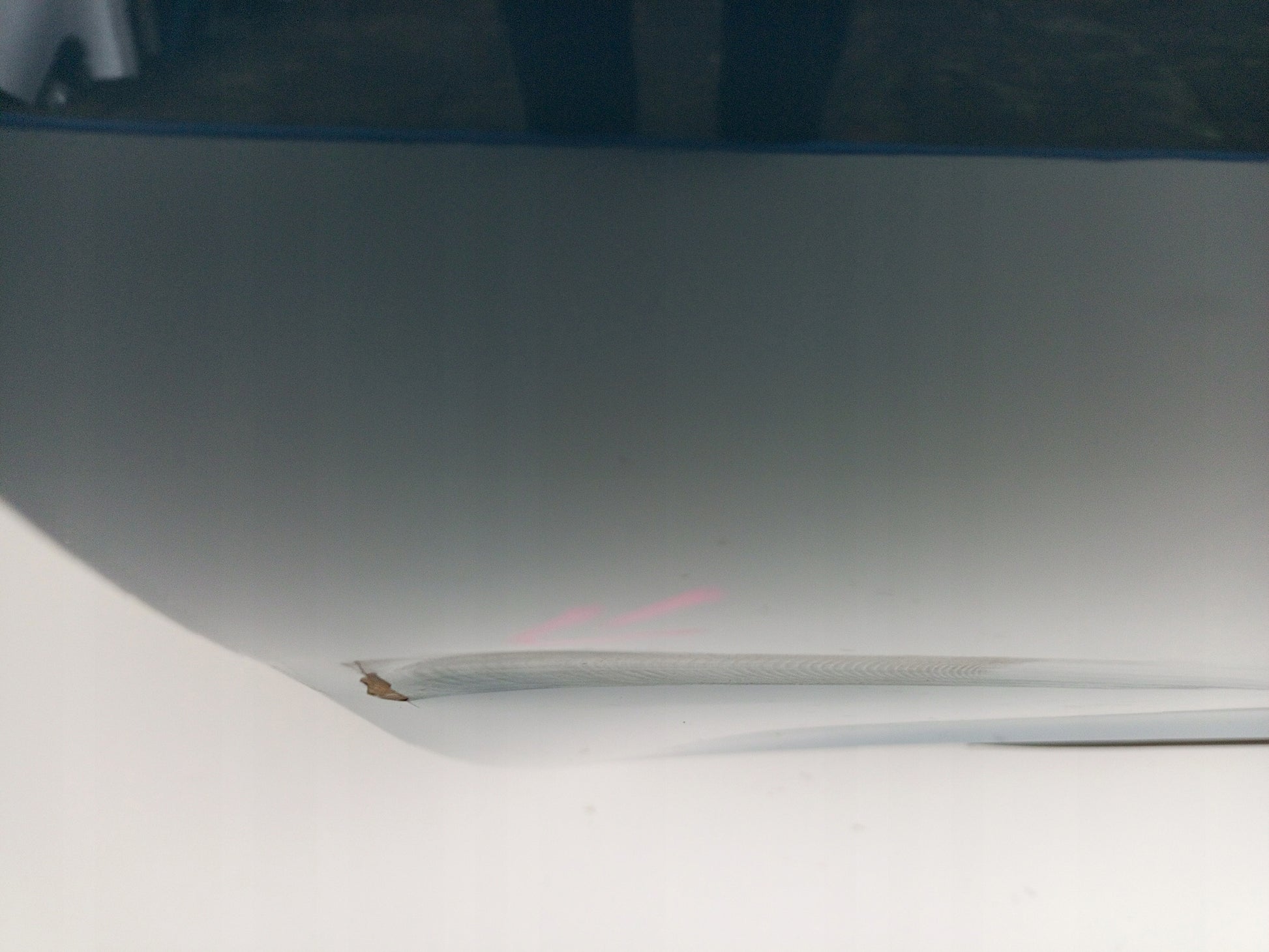 SUZUKI VITARA III 3 2015- FRONT LEFT DOOR DRIVER SIDE