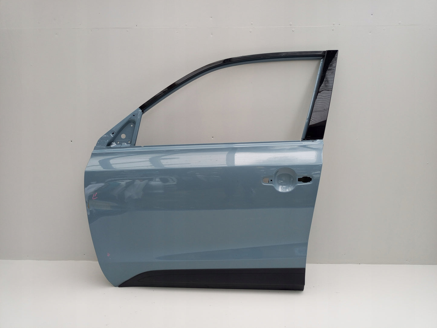 SUZUKI VITARA III 3 2015- FRONT LEFT DOOR DRIVER SIDE