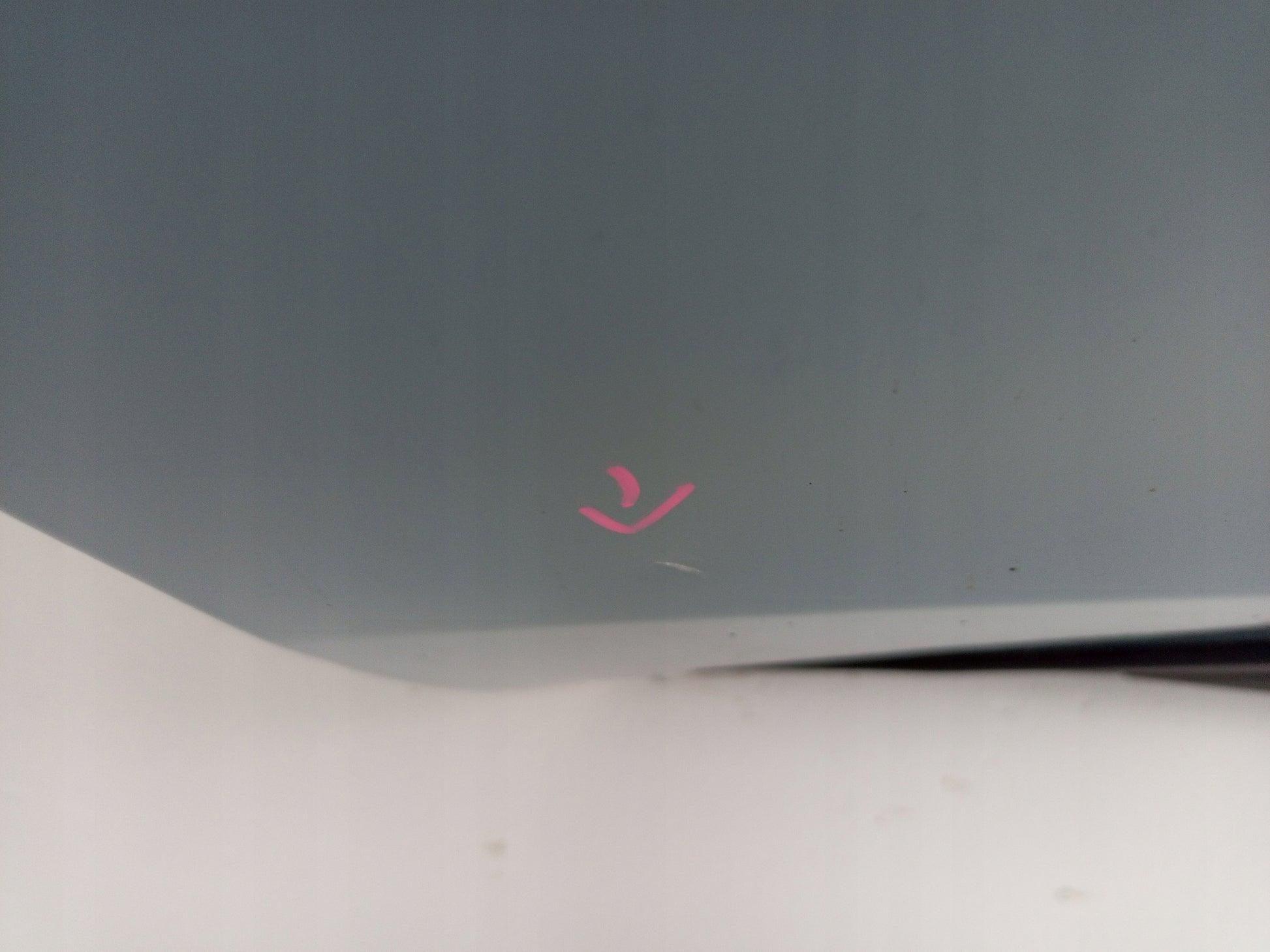 SUZUKI VITARA III 3 2015- FRONT LEFT DOOR DRIVER SIDE