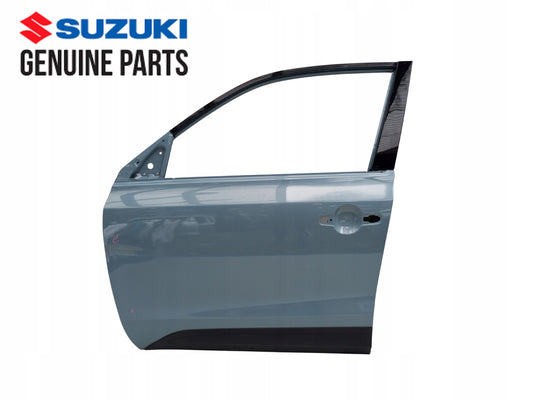 SUZUKI VITARA III 3 2015- FRONT LEFT DOOR DRIVER SIDE