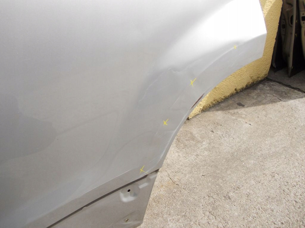 Suzuki Grand Vitara 05 2005- Left Rear Door