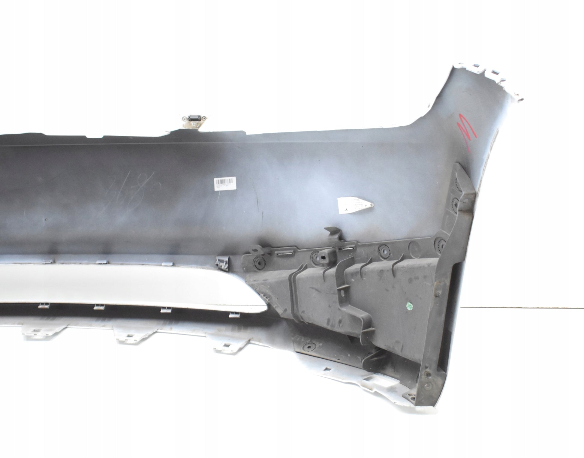 TESLA 3 III LIFT MODEL 3 LIFT FRONT BUMPER ORG