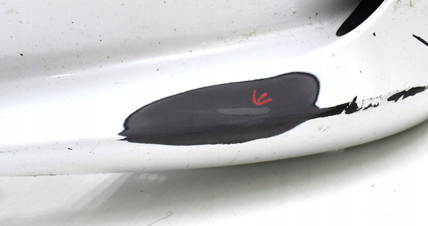 TESLA 3 III MODEL 3 III FRONT BUMPER ORG