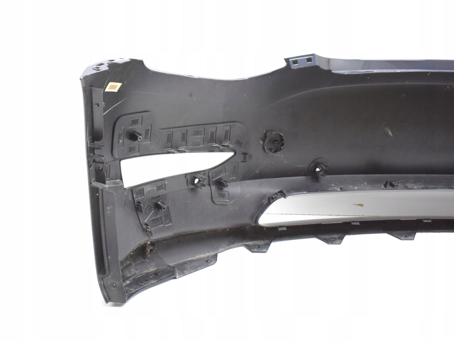 TESLA 3 III MODEL 3 ZDERZAK PRZÓD PRZEDNI ORG