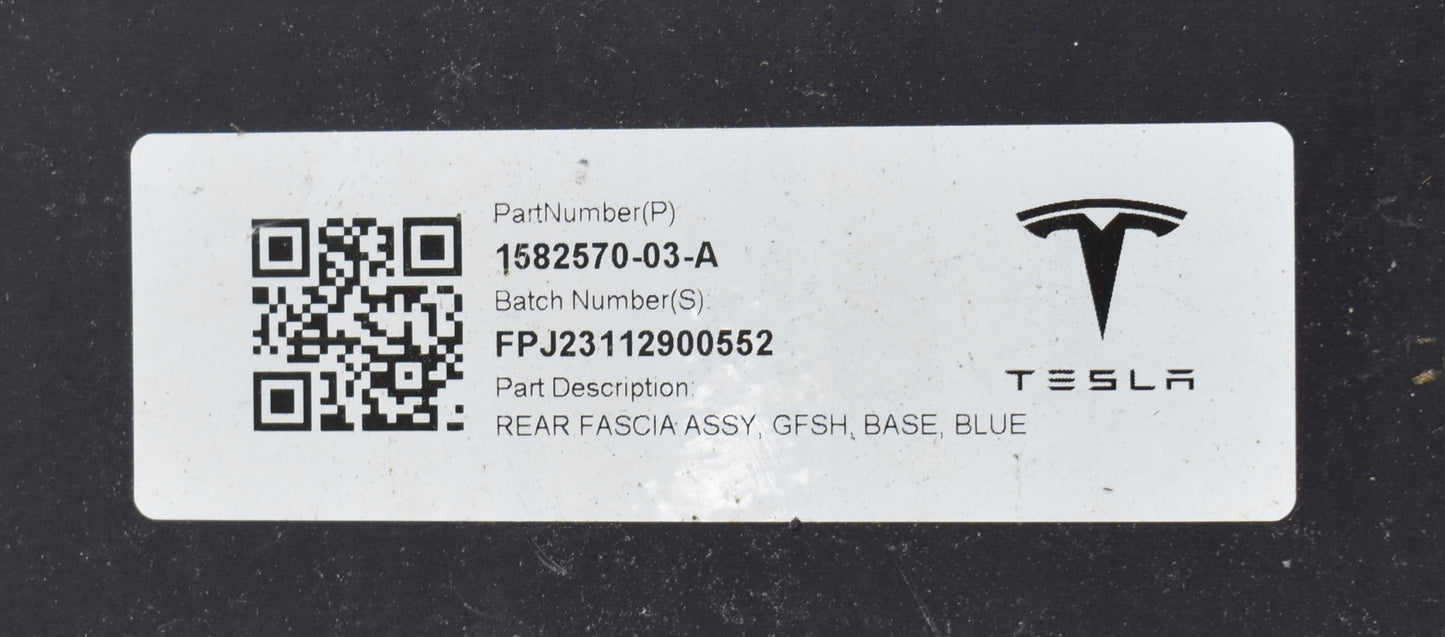 TESLA MODEL 3 LIFT HIGHLAND TAGARUKS + ALAOSA