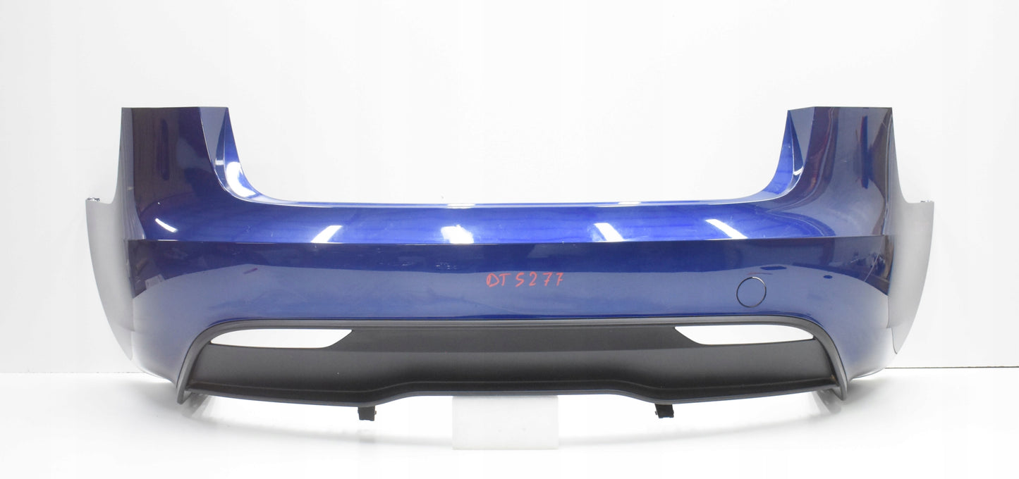 TESLA MODEL 3 LIFT HIGHLAND TAGARUKS + ALAOSA