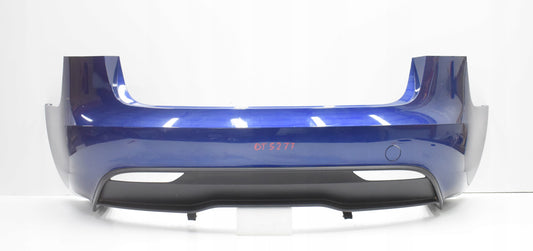 TESLA 3 MODEL 3 LIFT HIGHLAND ZDERZAK TYŁ TYLNY + DÓŁ