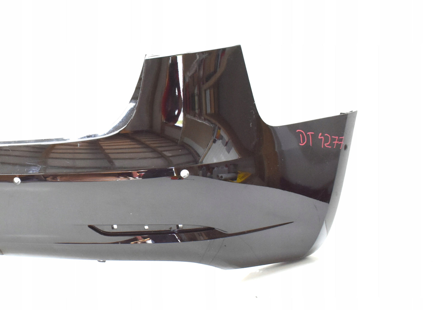 TESLA MODEL 3 REAR BUMPER ORG