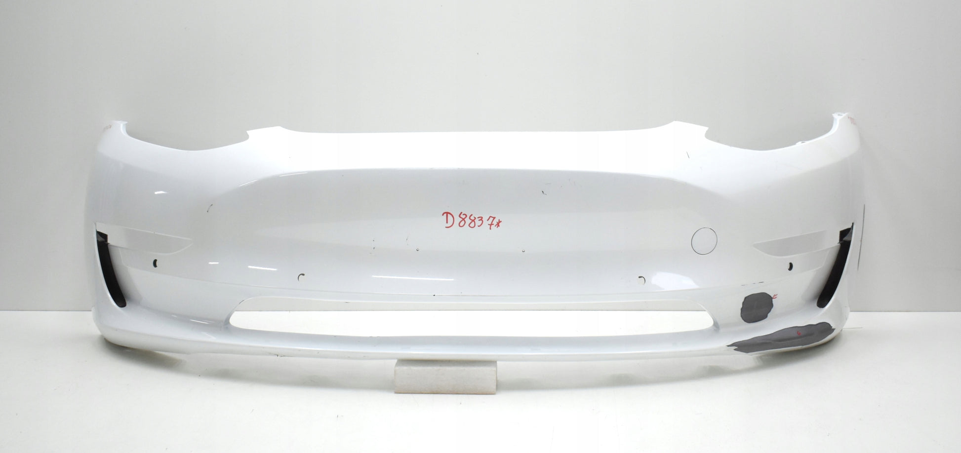 TESLA III MODEL III FRONT BUMPER ORG