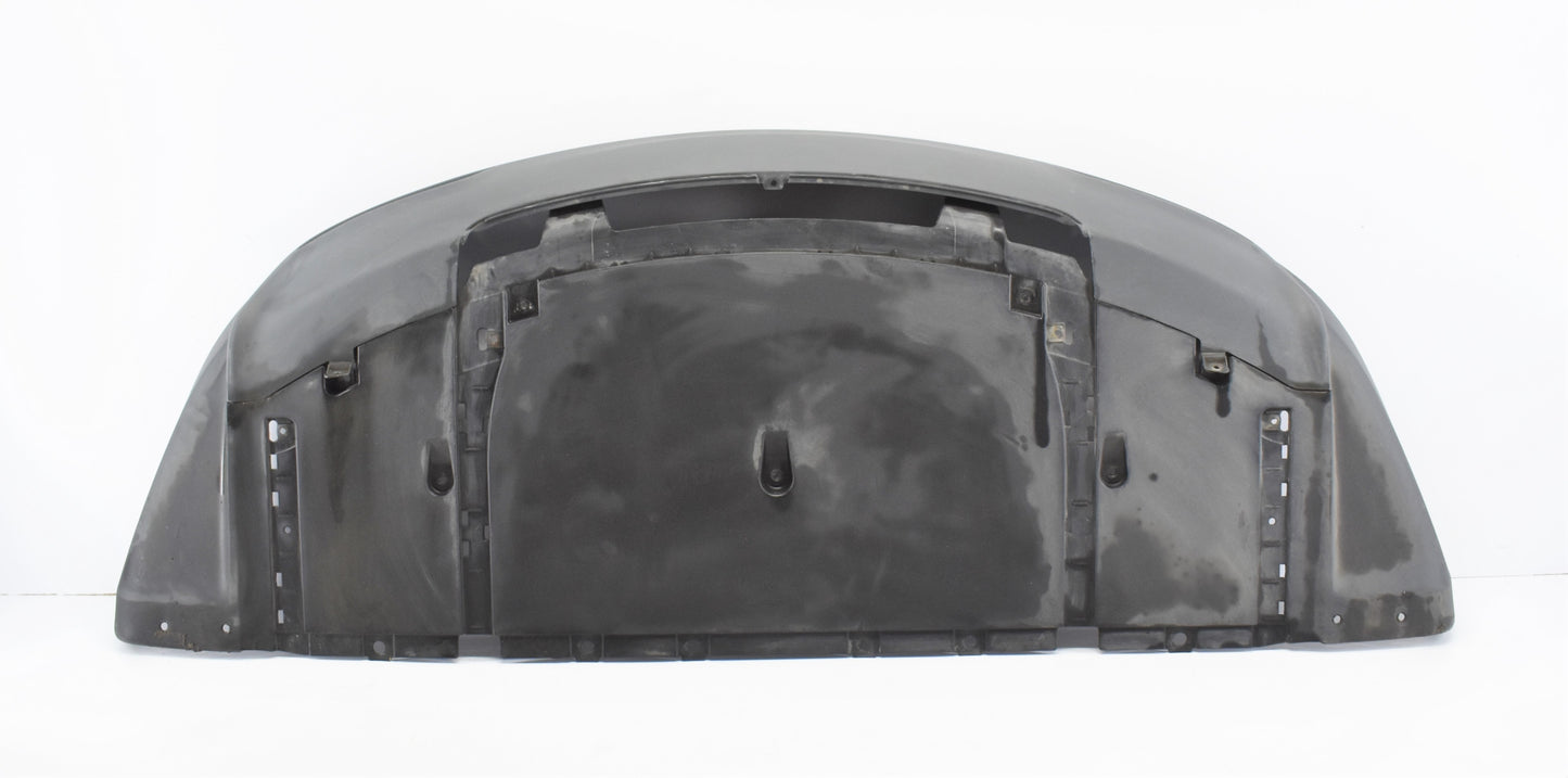 TESLA MODEL S REAR BUMPER DIFFUSER SPOILER ORG