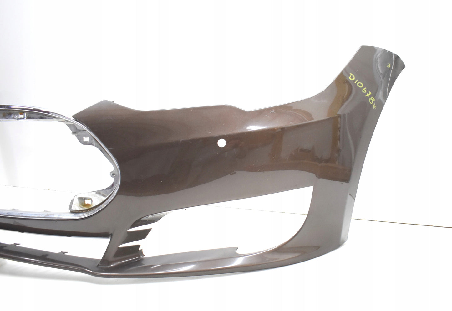 TESLA MODEL S FRONT BUMPER ORG