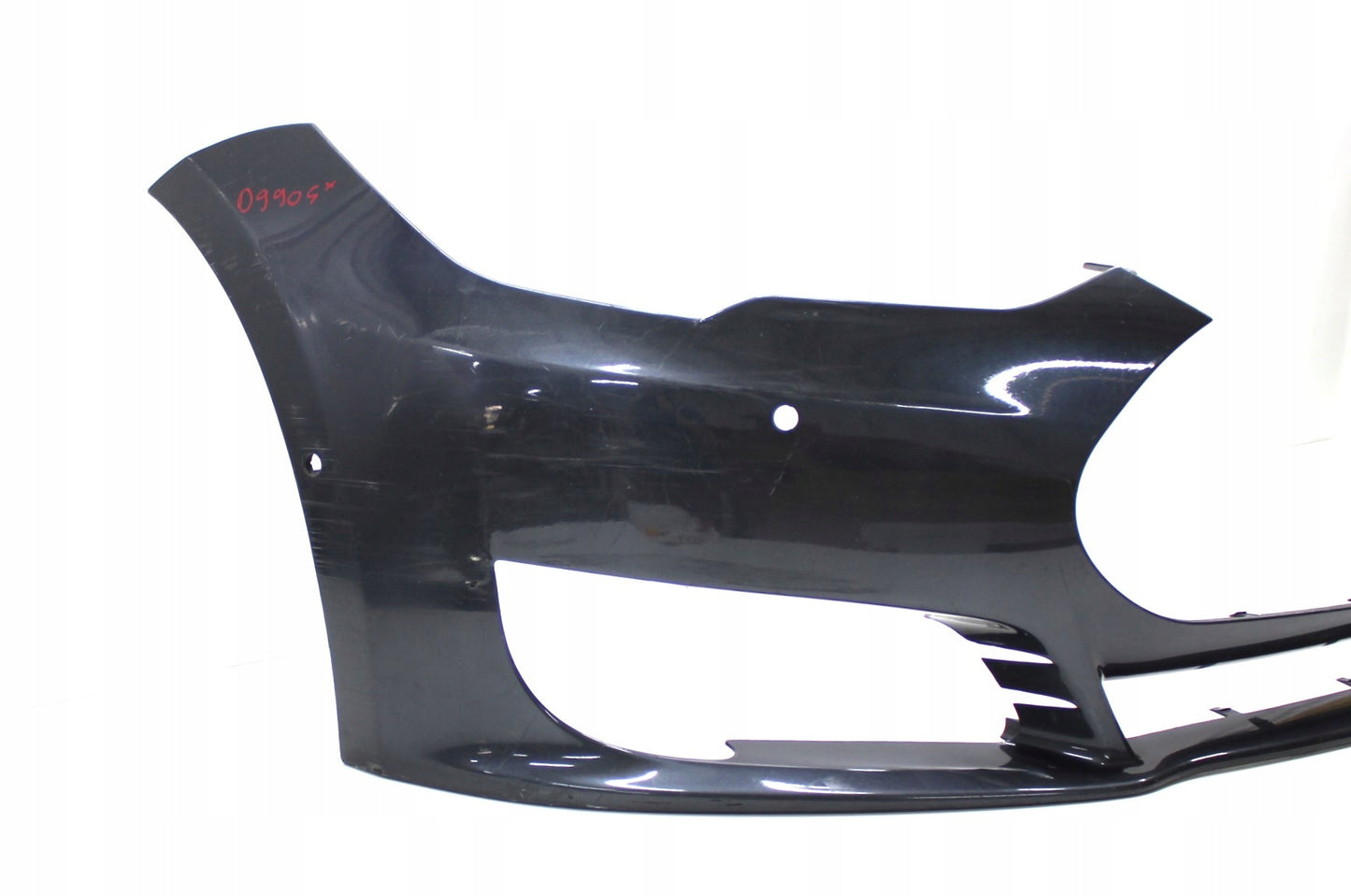 TESLA MODEL S FRONT BUMPER ORG
