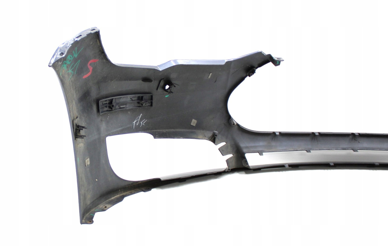 TESLA MODEL S FRONT BUMPER ORG