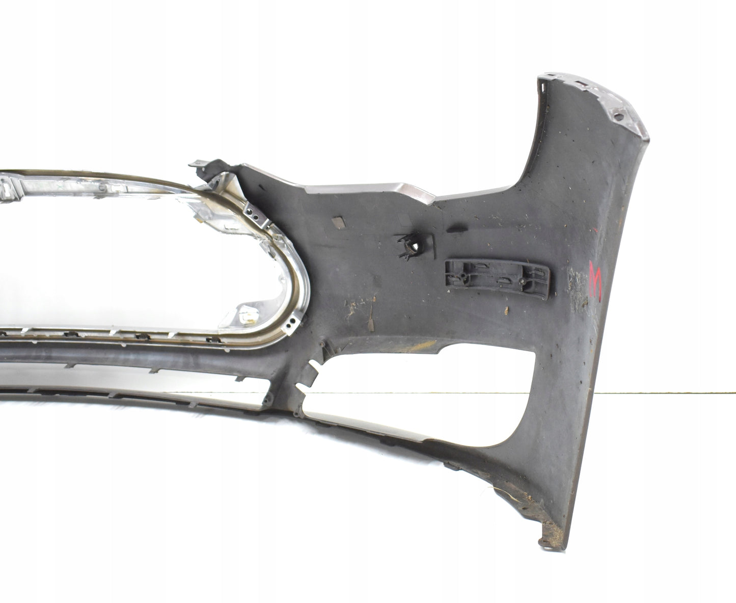 TESLA MODEL S FRONT BUMPER ORG