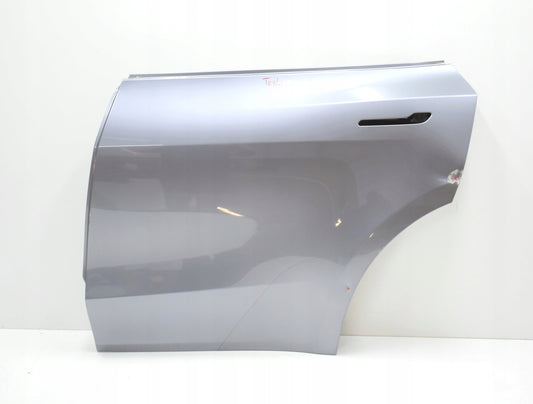 TESLA MODEL Y VASENPUOLI TAKAORIGINAALI