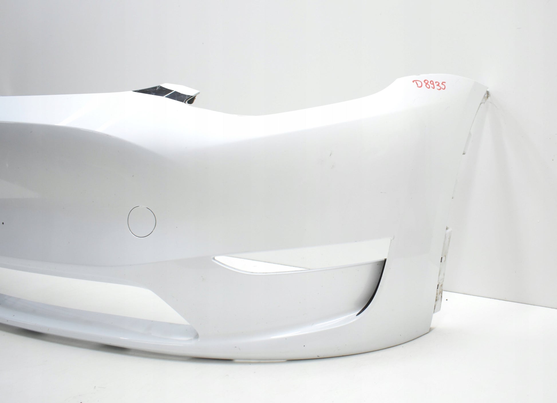 TESLA MODEL Y FRONT BUMPER ORG