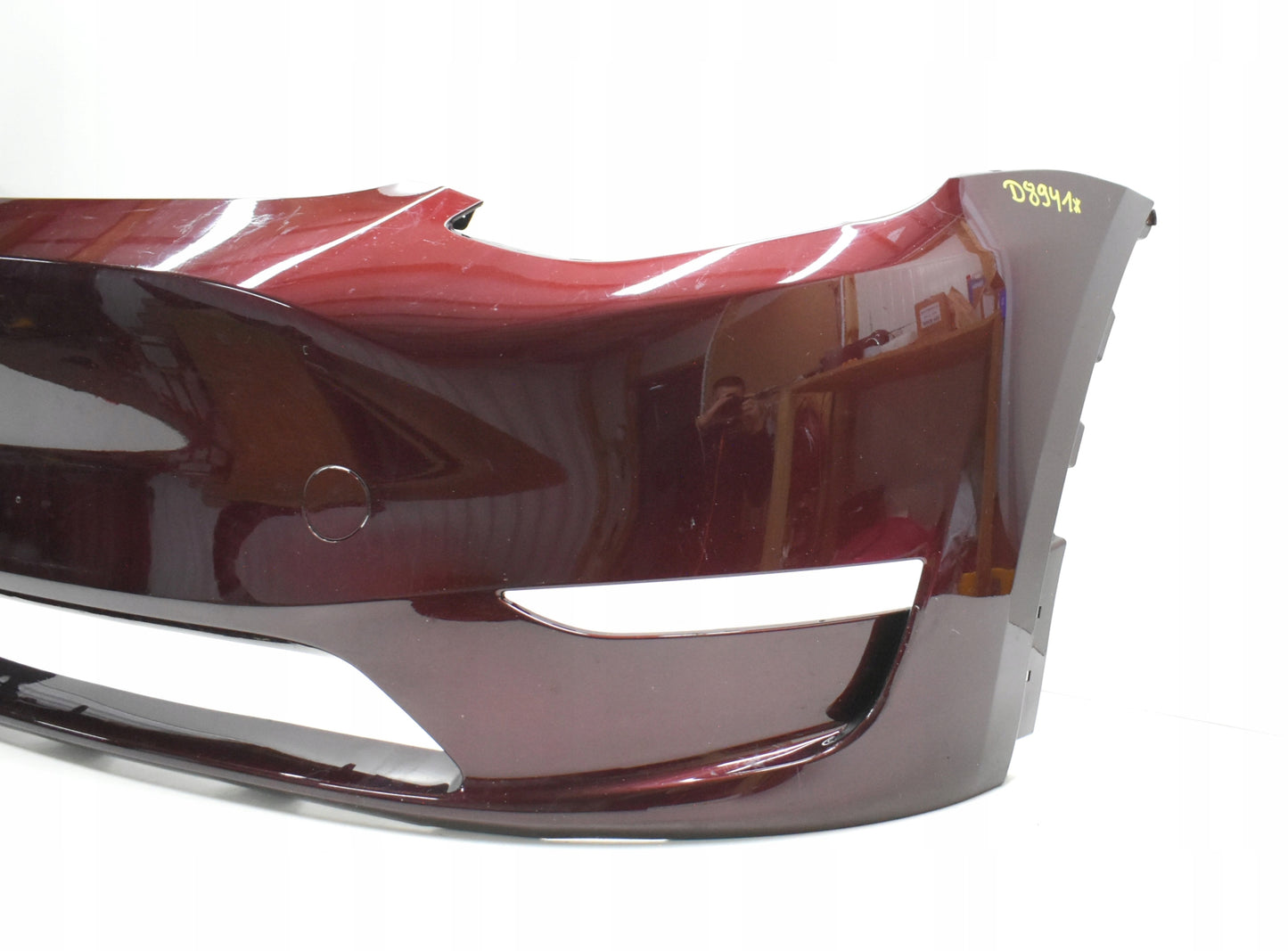 TESLA MODEL Y FRONT BUMPER ORG