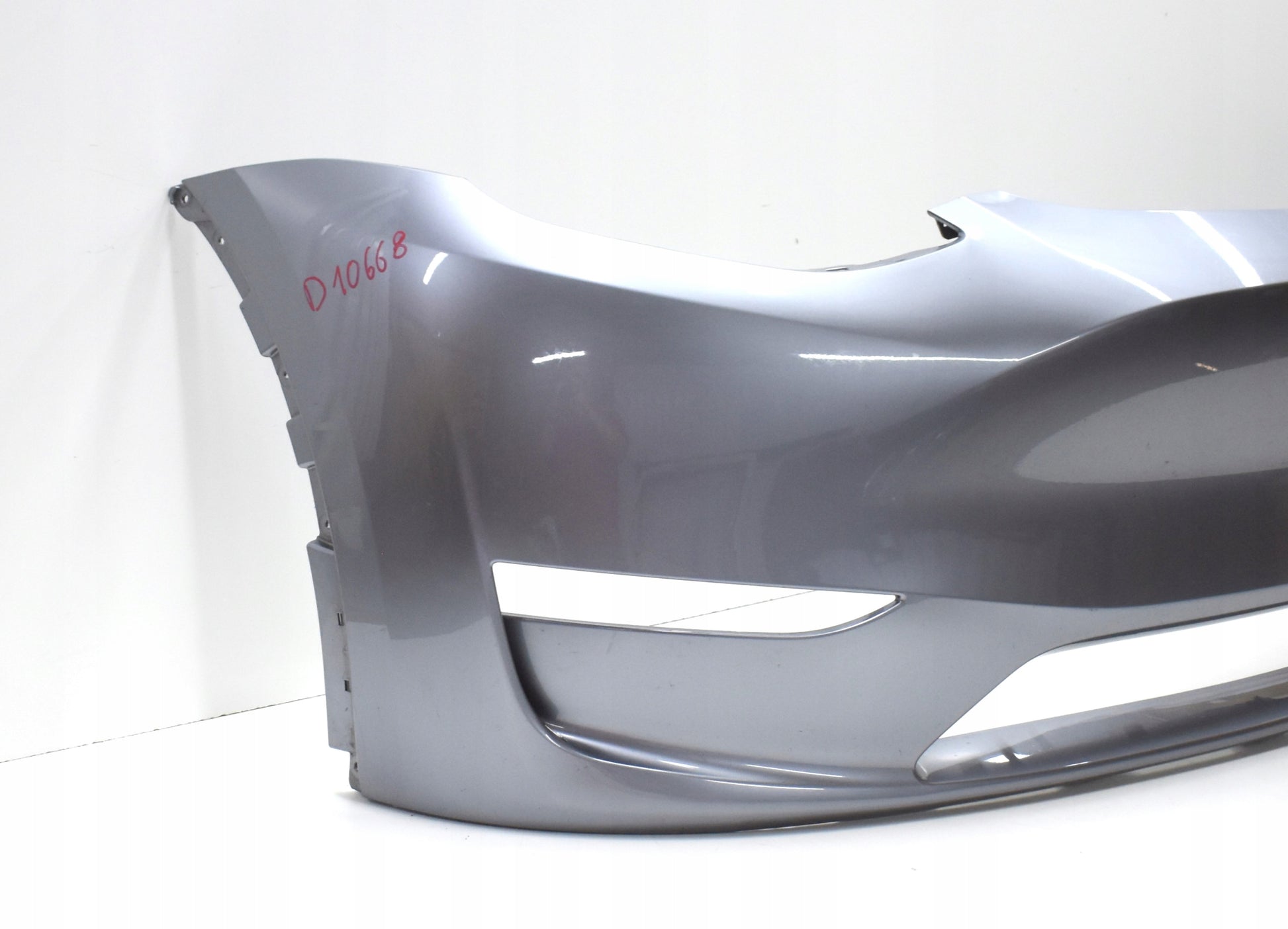 TESLA MODEL Y FRONT BUMPER ORG