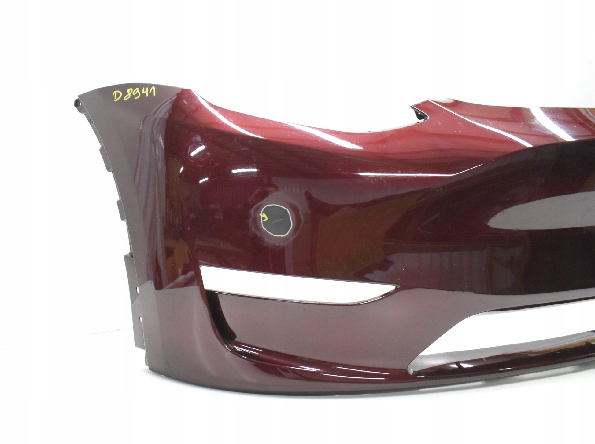 TESLA MODEL Y FRONT BUMPER ORG