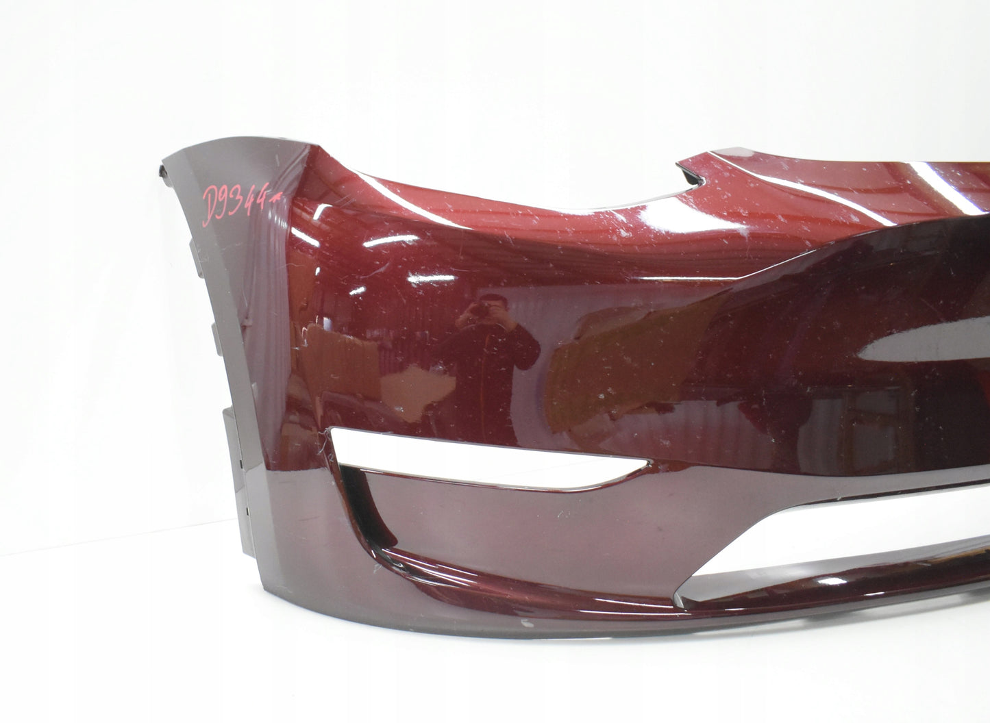 TESLA MODEL Y FRONT BUMPER ORG