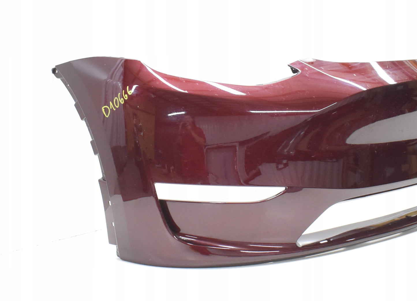 TESLA MODEL Y FRONT BUMPER ORG