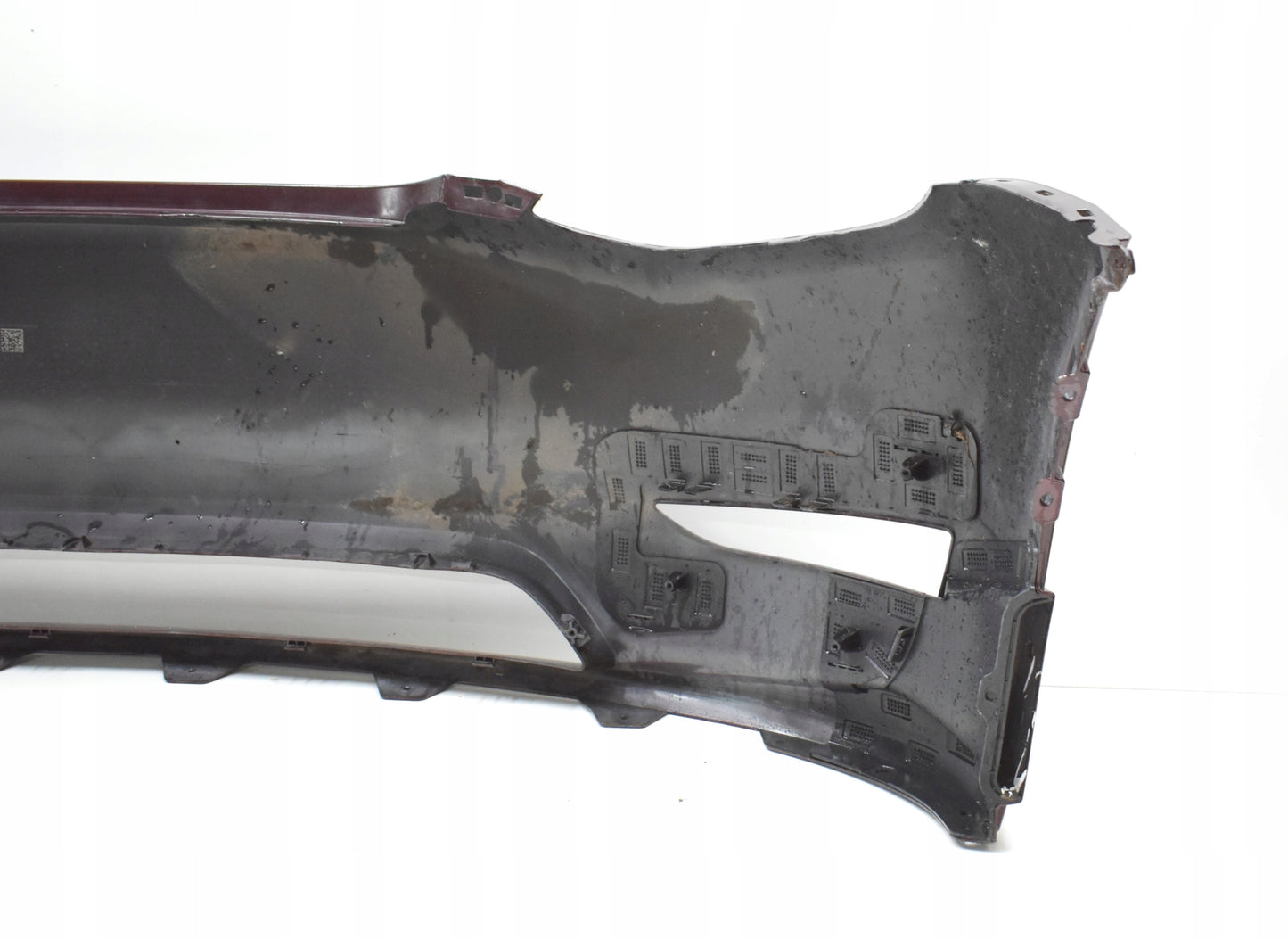 TESLA MODEL Y FRONT BUMPER ORG