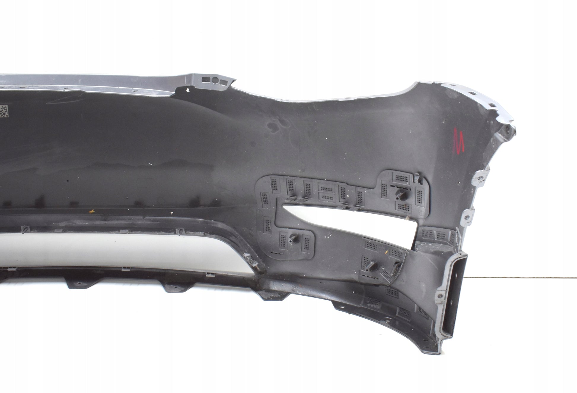 TESLA MODEL Y FRONT BUMPER ORG