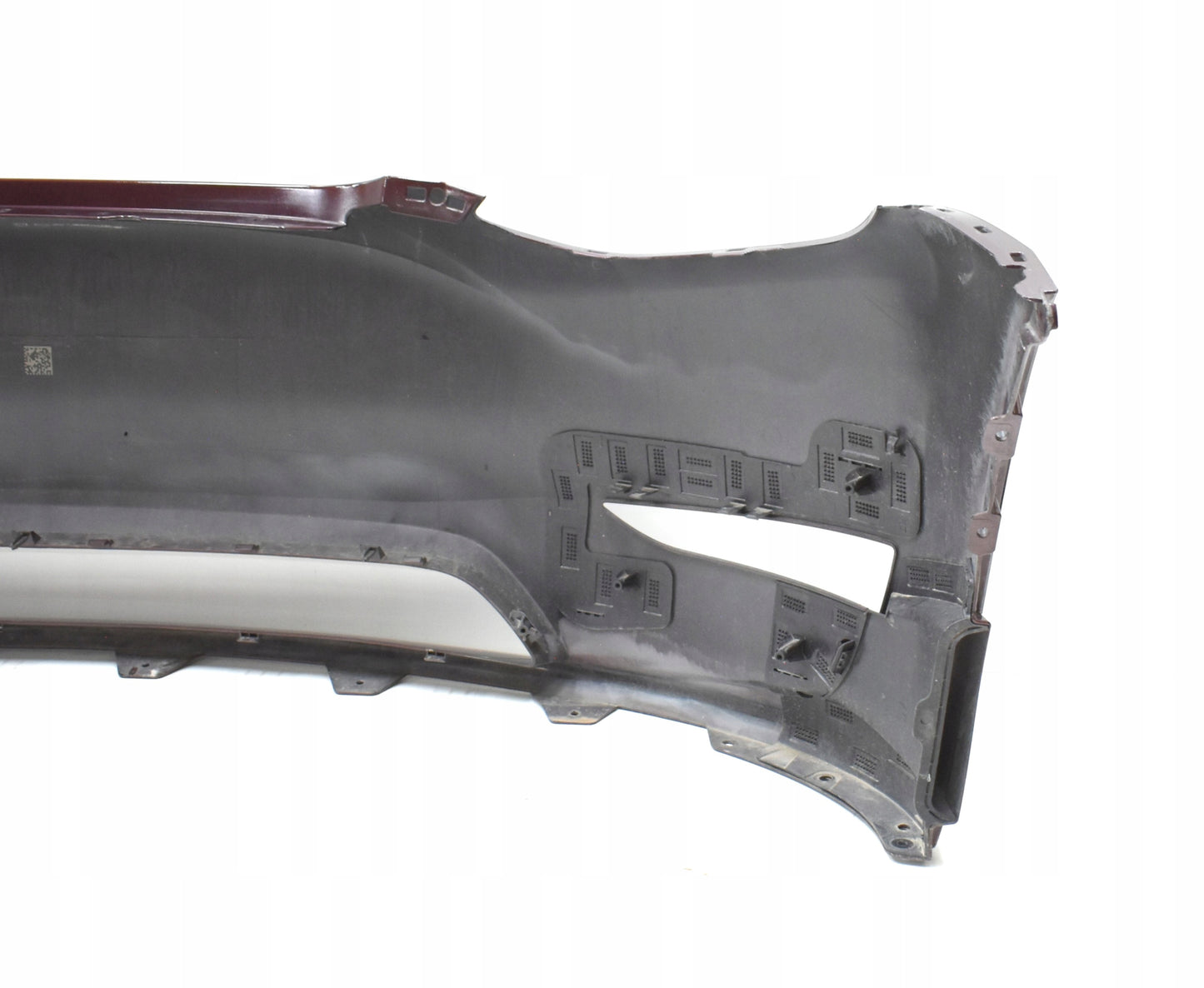 TESLA MODEL Y FRONT BUMPER ORG