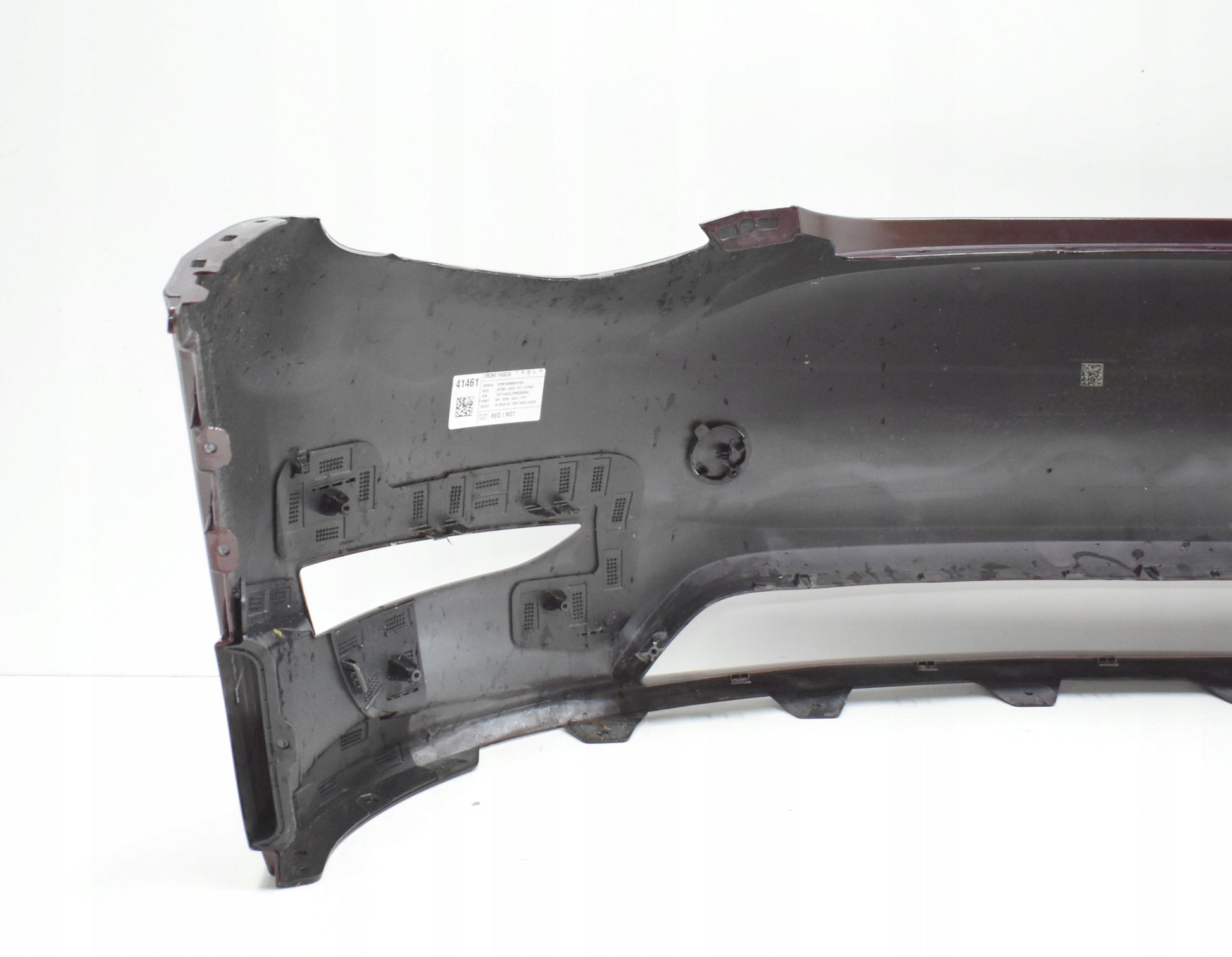 TESLA MODEL Y FRONT BUMPER ORG