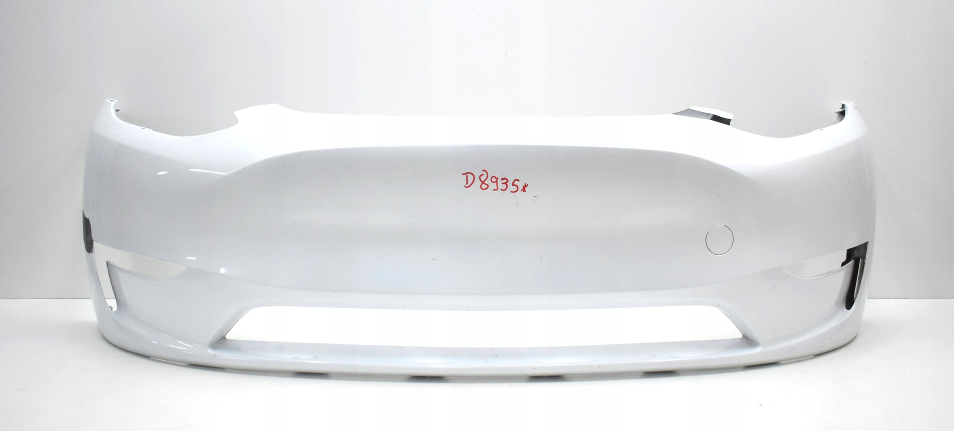 TESLA MODEL Y FRONT BUMPER ORG