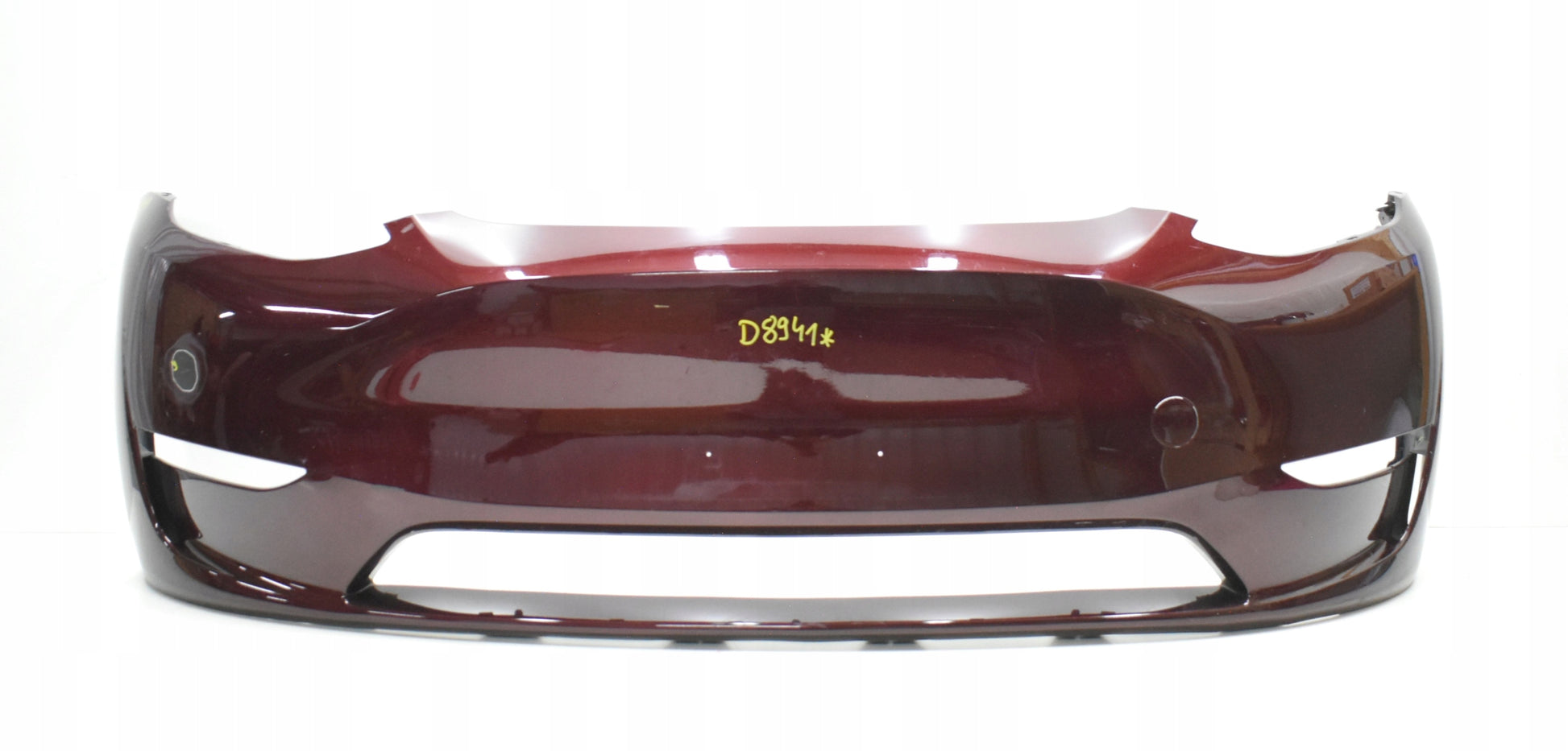 TESLA MODEL Y FRONT BUMPER ORG