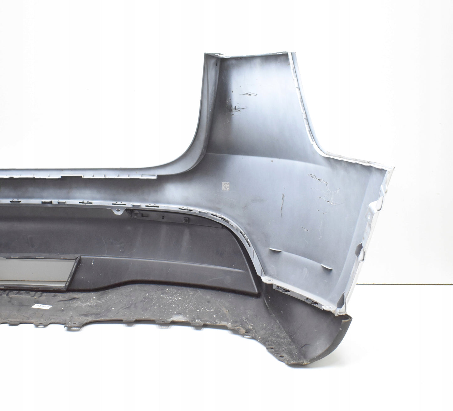 TESLA MODEL Y REAR BUMPER ORG + BOTTOM