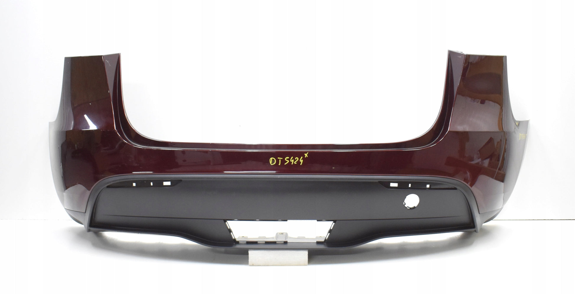 TESLA MODEL Y REAR BUMPER ORG + BOTTOM