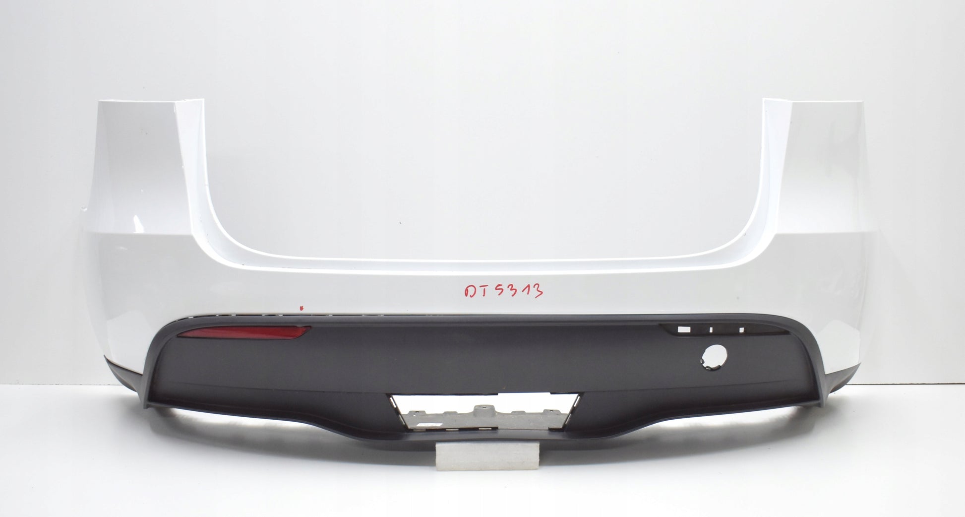 TESLA MODEL Y REAR BUMPER ORG + BOTTOM