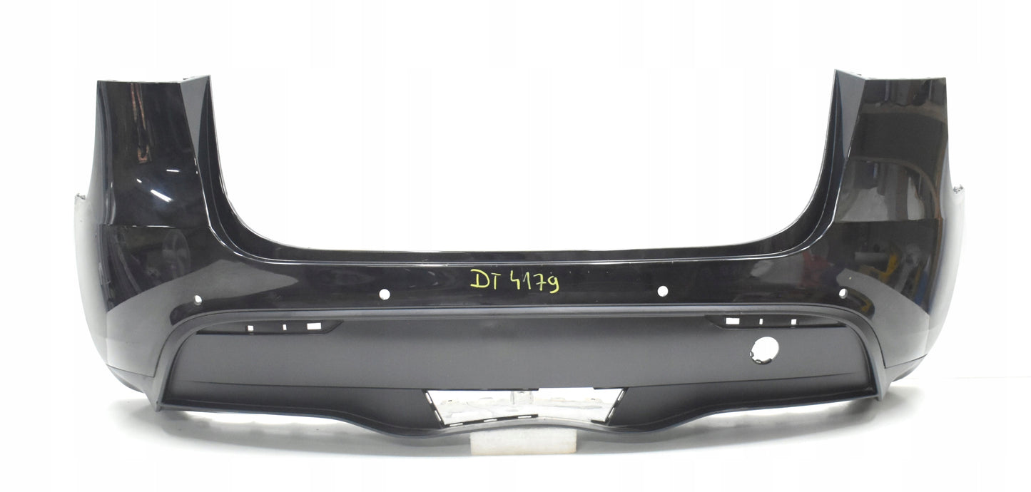 TESLA MODEL Y REAR BUMPER ORG + BOTTOM