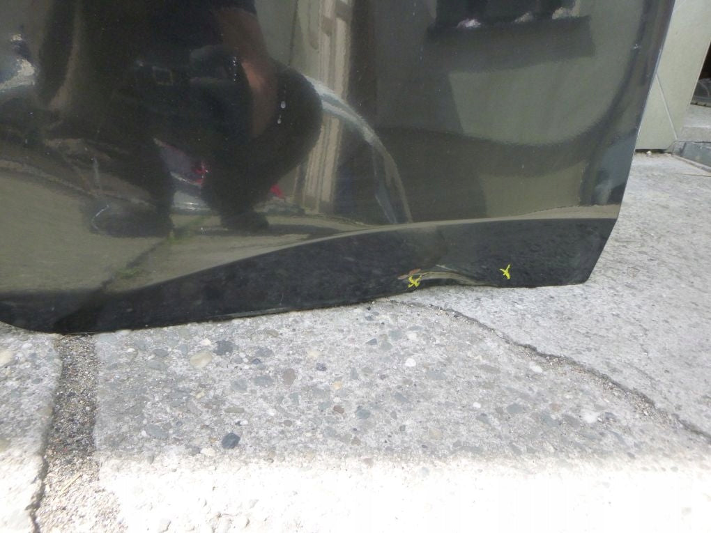 TOYOTA AURIS 2 II 12- 2012 RIGHT REAR DOOR HB