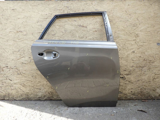 TOYOTA AURIS II 2 HB 12- Rear Right Door