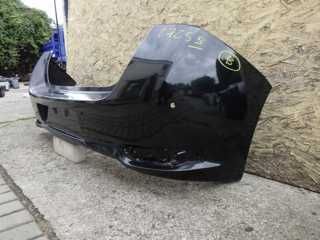TOYOTA AURIS II HB LIFT 15- 2015 Rear Bumper