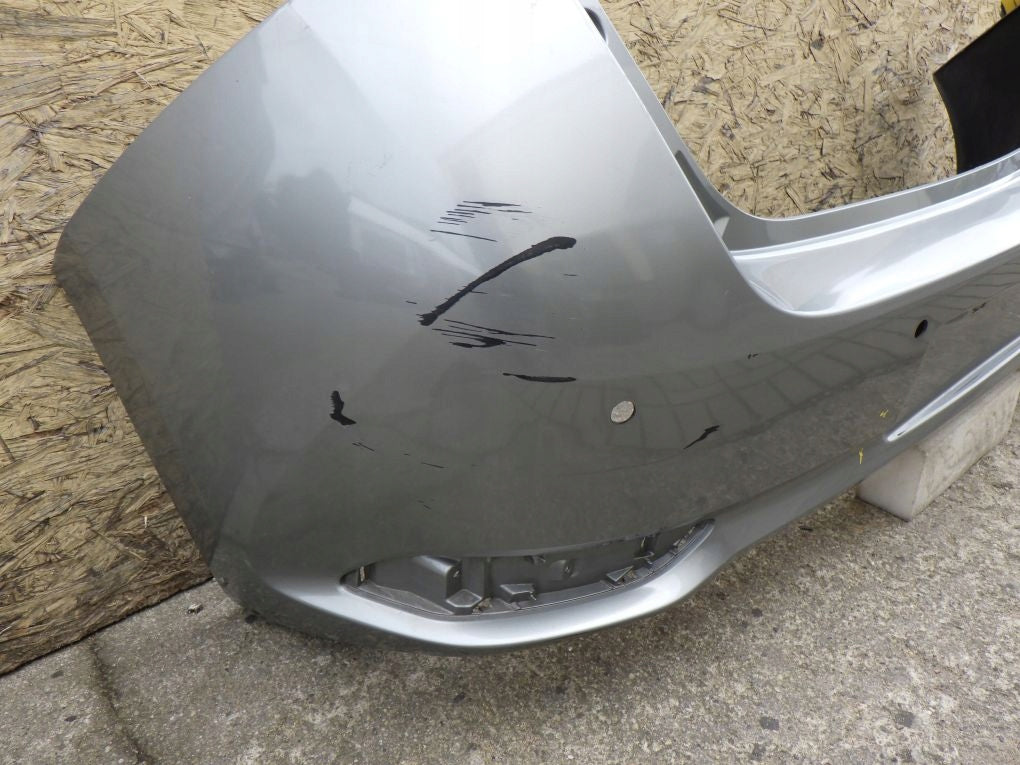 TOYOTA AURIS II HB LIFT 15- 2015 Rear Bumper