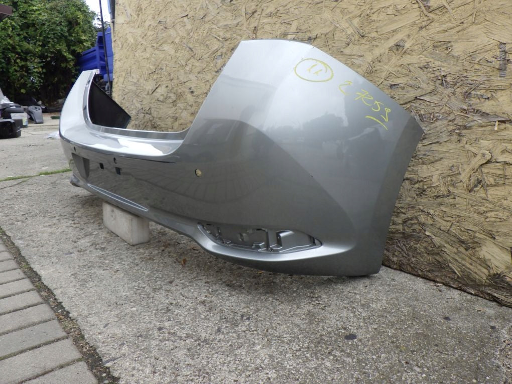 TOYOTA AURIS II HB LIFT 15- 2015 Rear Bumper