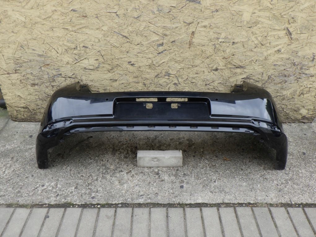 TOYOTA AURIS II HB LIFT 15- 2015 Rear Bumper