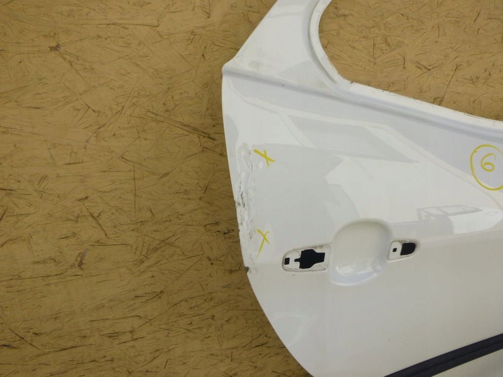 TOYOTA AYGO II 2014 14- RIGHT REAR DOOR