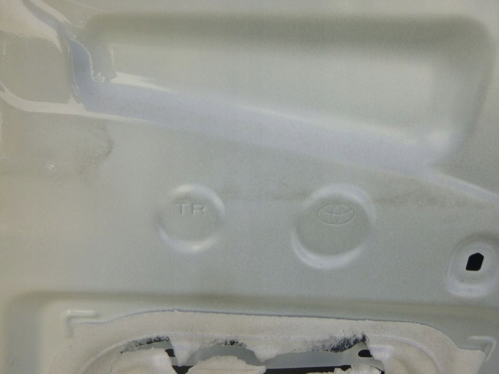 TOYOTA AYGO II 2014 14- RIGHT REAR DOOR