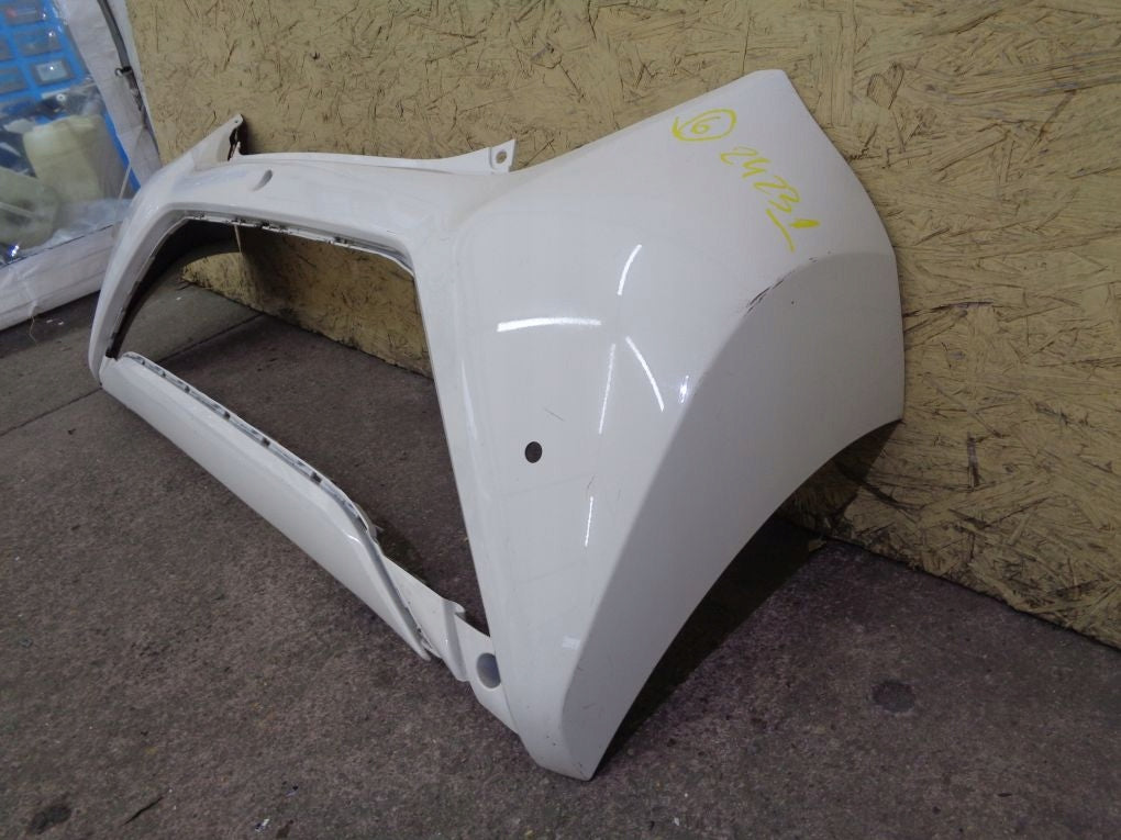 TOYOTA AYGO II 2 14- Rear Bumper