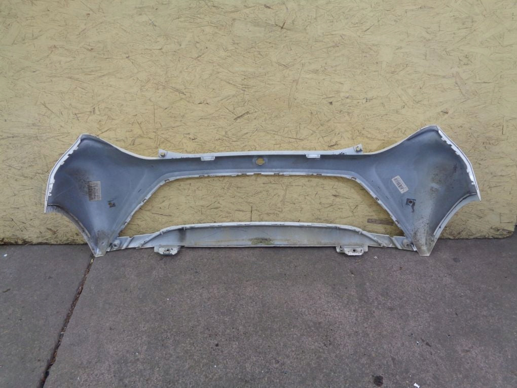 TOYOTA AYGO II 2 14- Rear Bumper